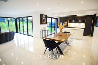 achat maison melgven 29140