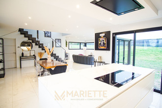 achat maison melgven 29140