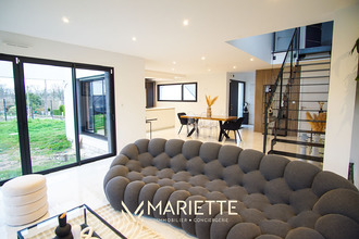 achat maison melgven 29140