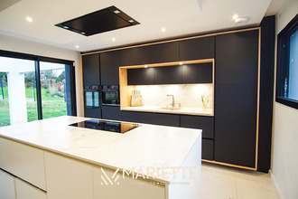 achat maison melgven 29140