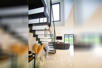 achat maison melgven 29140