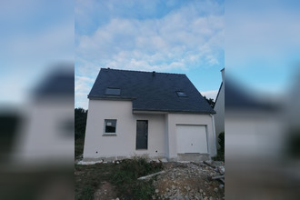 achat maison melgven 29140