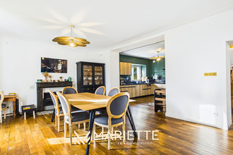 achat maison melgven 29140