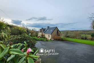 achat maison melgven 29140