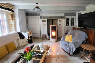 achat maison melgven 29140