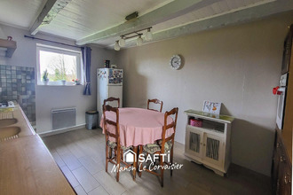 achat maison melgven 29140