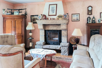 achat maison melgven 29140