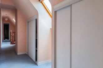 achat maison melgven 29140