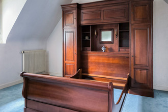 achat maison melgven 29140