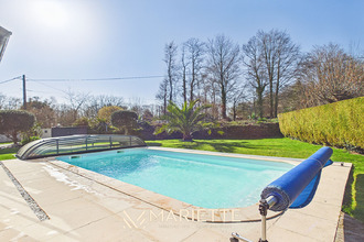 achat maison melgven 29140