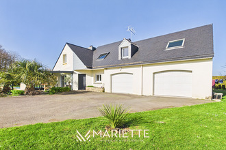 achat maison melgven 29140