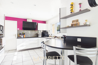 achat maison melgven 29140