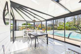 achat maison melgven 29140