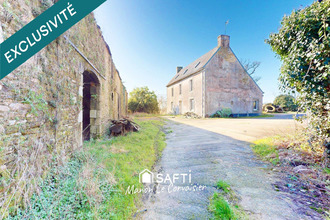 achat maison melgven 29140