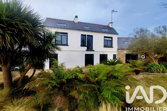 achat maison melgven 29140