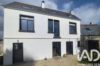 achat maison melgven 29140
