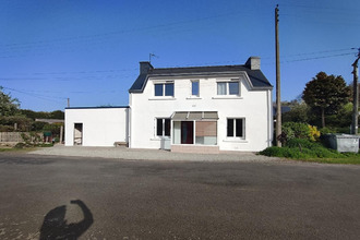 achat maison melgven 29140