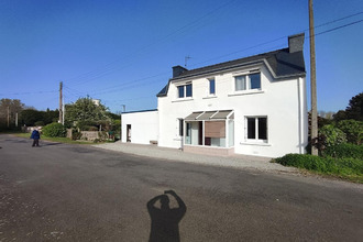 achat maison melgven 29140