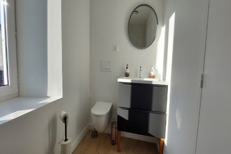 achat maison melgven 29140