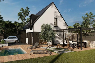 achat maison melgven 29140