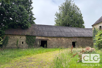 achat maison melgven 29140