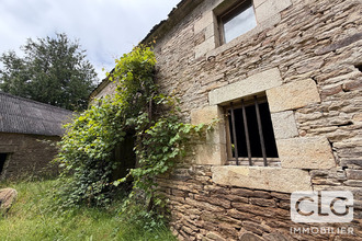 achat maison melgven 29140
