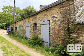 achat maison melgven 29140