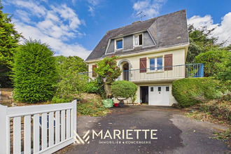 achat maison melgven 29140