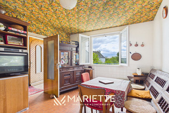 achat maison melgven 29140