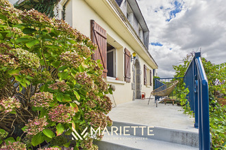 achat maison melgven 29140