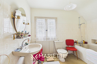 achat maison melgven 29140