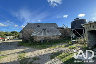 achat maison melgven 29140