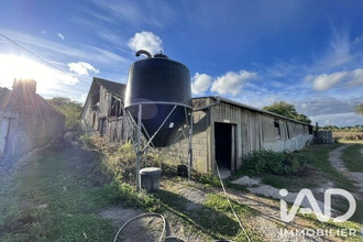 achat maison melgven 29140