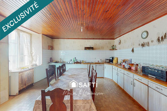 achat maison melgven 29140