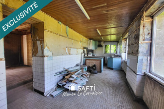 achat maison melgven 29140