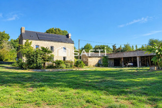 achat maison melgven 29140