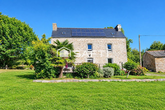 achat maison melgven 29140