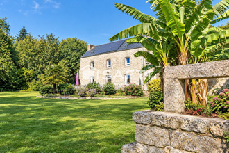 achat maison melgven 29140
