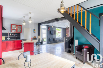 achat maison melicocq 60150