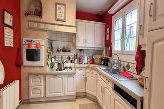 achat maison melicocq 60150