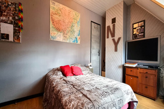 achat maison melicocq 60150