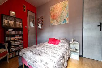 achat maison melicocq 60150