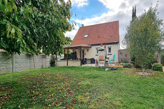 achat maison melicocq 60150
