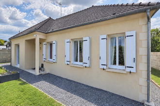 achat maison melicocq 60150