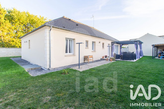 achat maison melicocq 60150