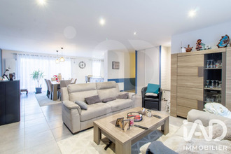 achat maison melicocq 60150