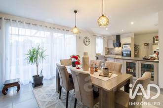 achat maison melicocq 60150