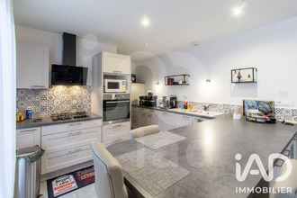 achat maison melicocq 60150