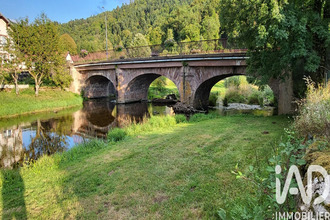 achat maison melisey 70270