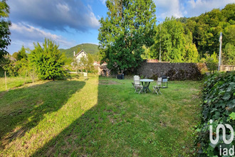 achat maison melisey 70270